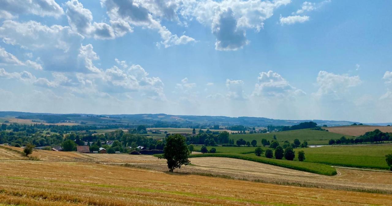 Gut Schwarz-N Hof Ferienwohnungen Bad Griesbach  Exterior foto
