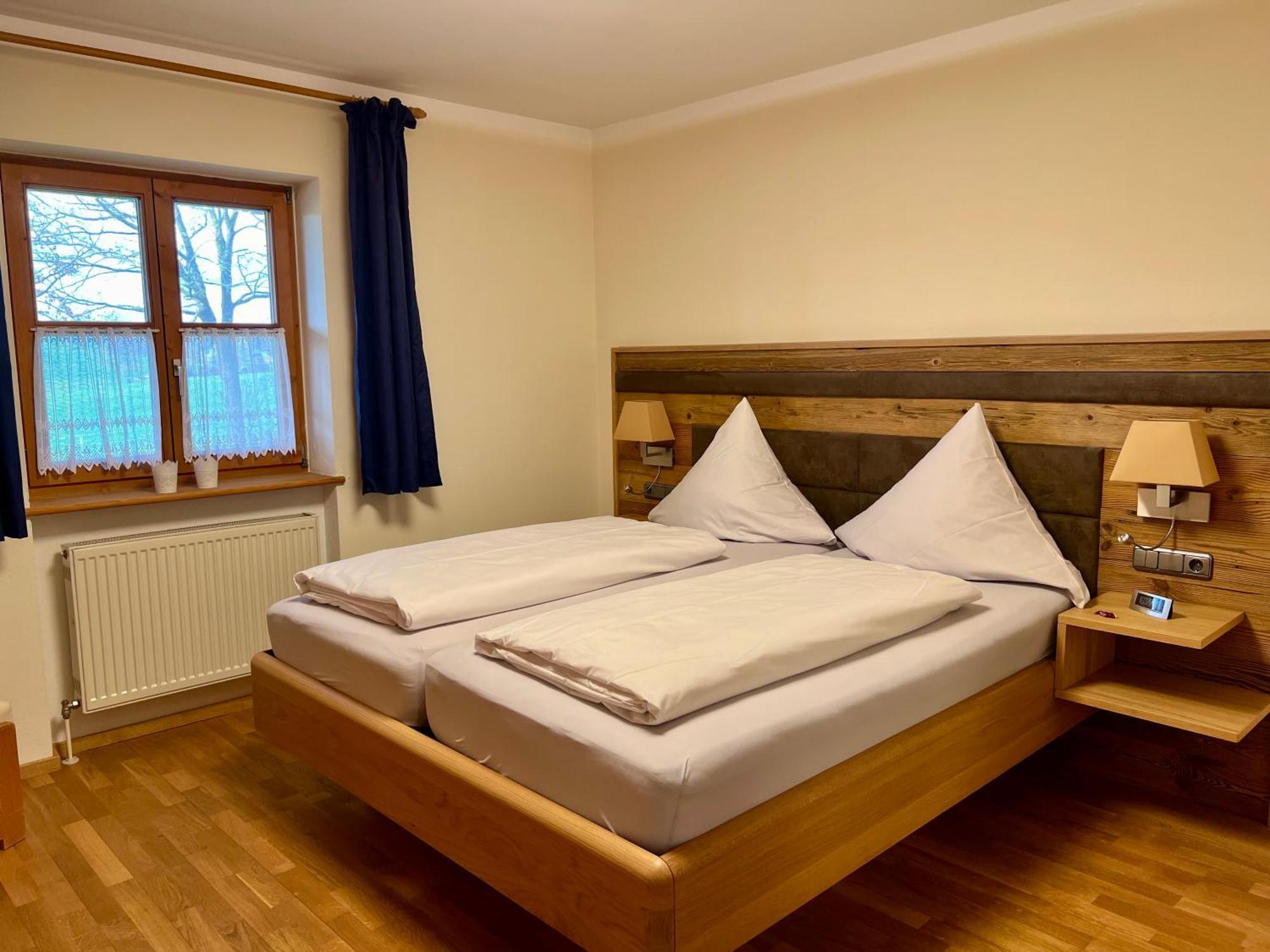 Gut Schwarz-N Hof Ferienwohnungen Bad Griesbach  Exterior foto